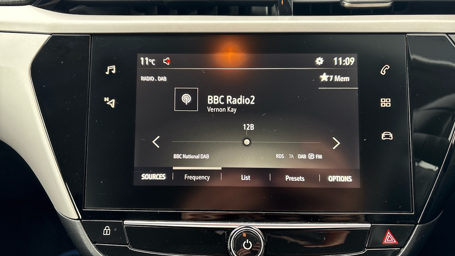 Used Vauxhall Corsa 2022 for sale - 76340969: Photo 12