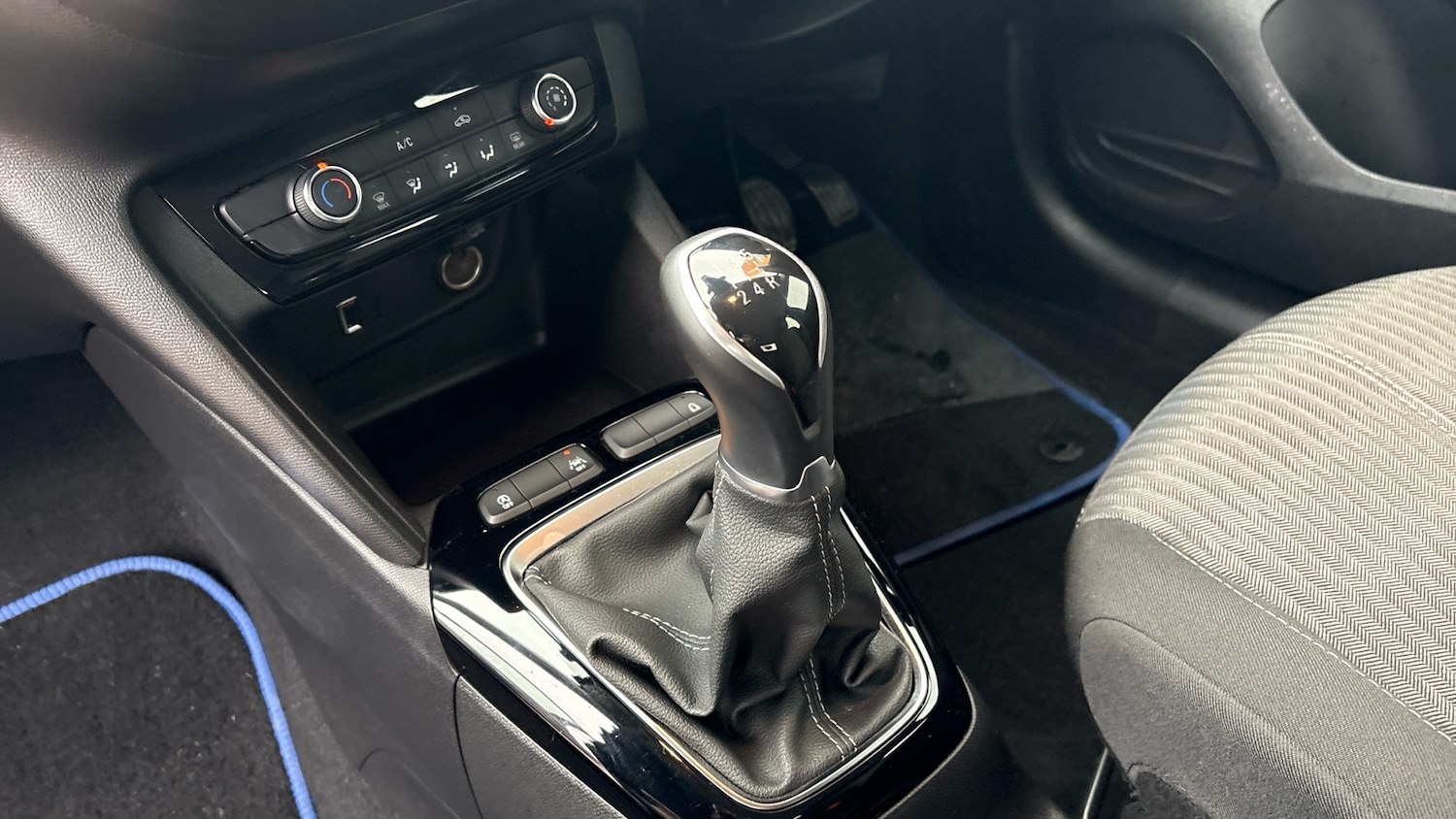 Used Vauxhall Corsa 2022 for sale - 76340969: Photo 13