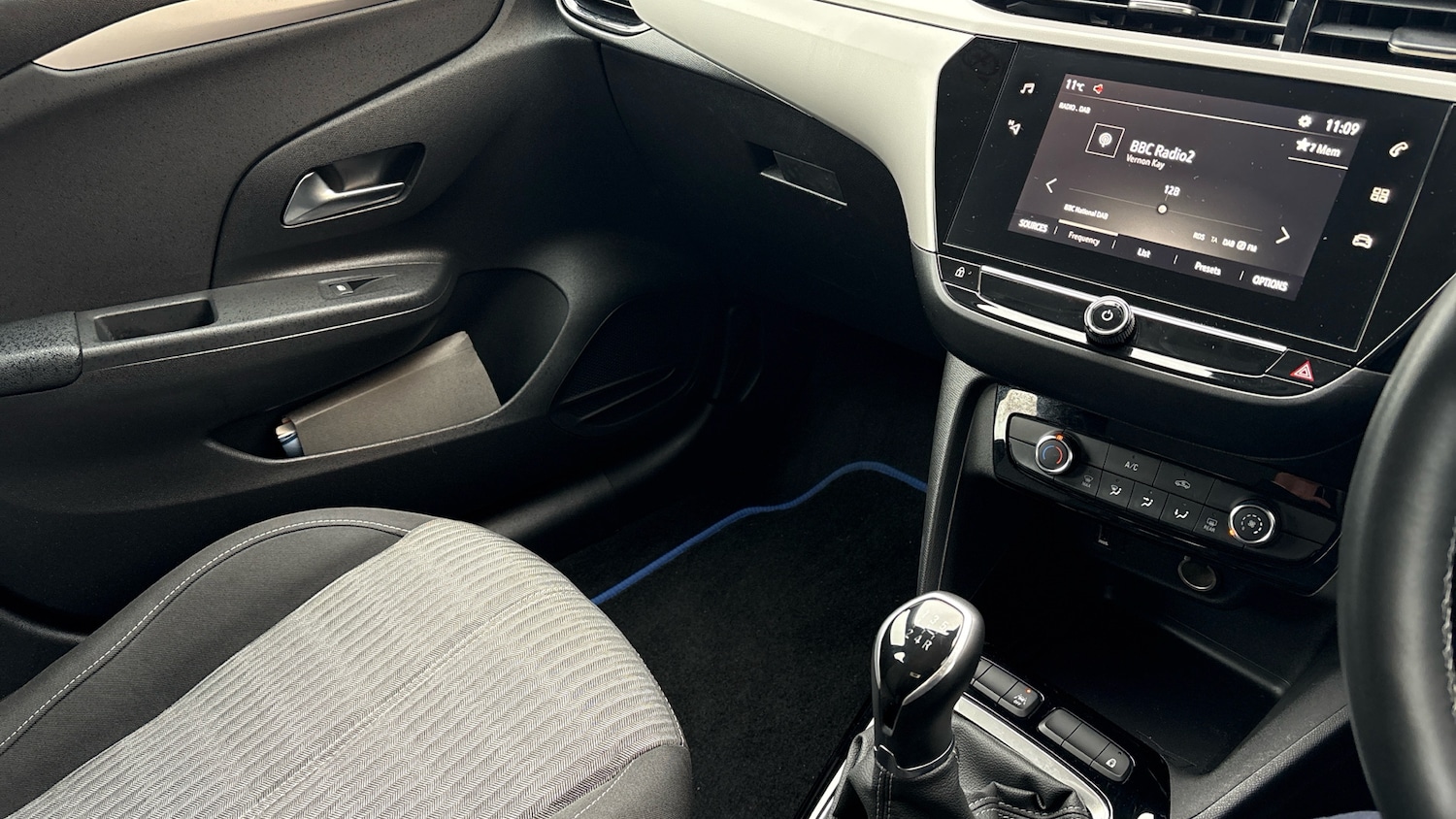 Used Vauxhall Corsa 2022 for sale - 76340969: Photo 14