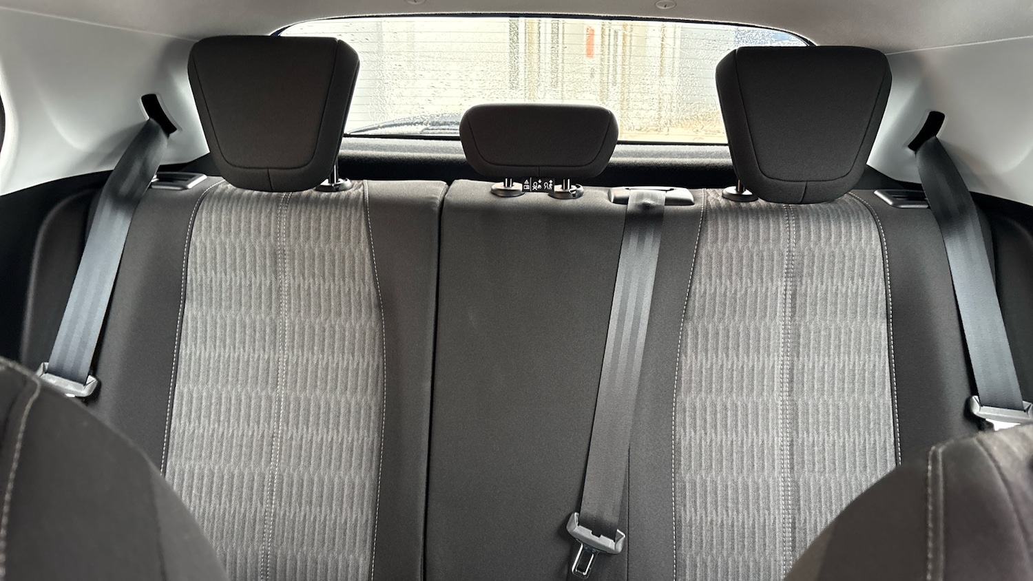 Used Vauxhall Corsa 2022 for sale - 76340969: Photo 15