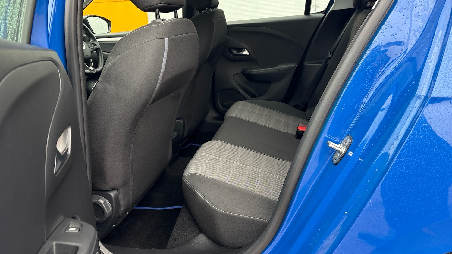 Used Vauxhall Corsa 2022 for sale - 76340969: Photo 16