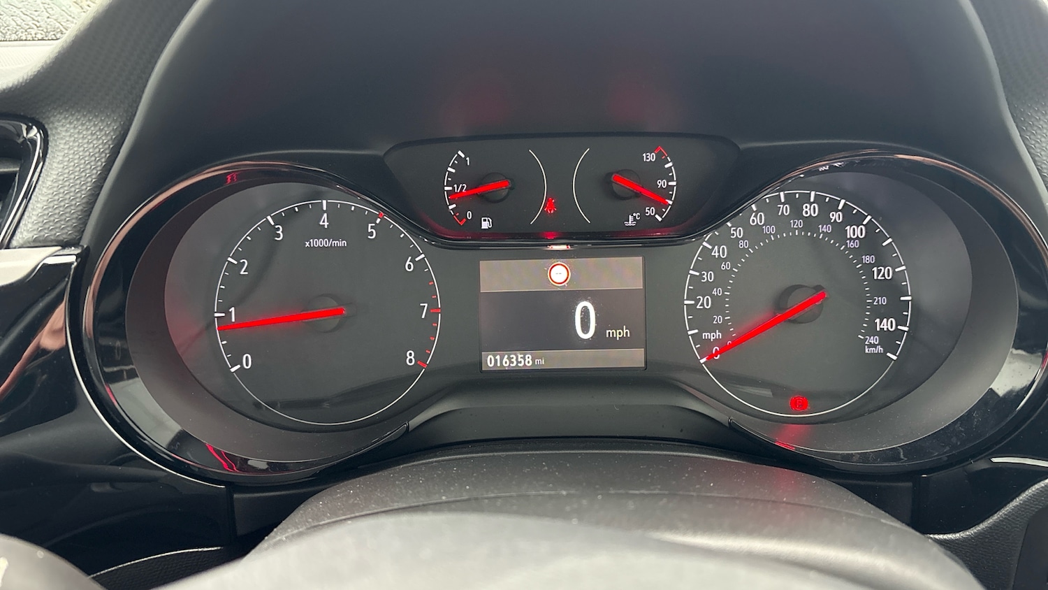 Used Vauxhall Corsa 2022 for sale - 76340969: Photo 18