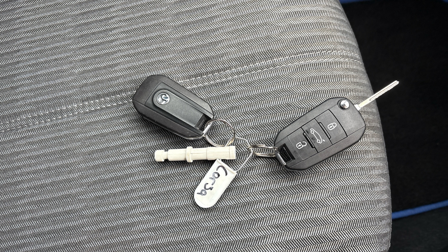 Used Vauxhall Corsa 2022 for sale - 76340969: Photo 19