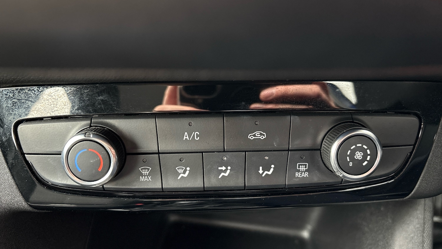 Used Vauxhall Corsa 2022 for sale - 76340969: Photo 21