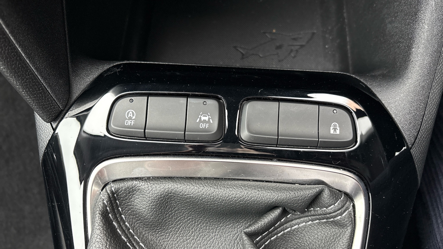 Used Vauxhall Corsa 2022 for sale - 76340969: Photo 22