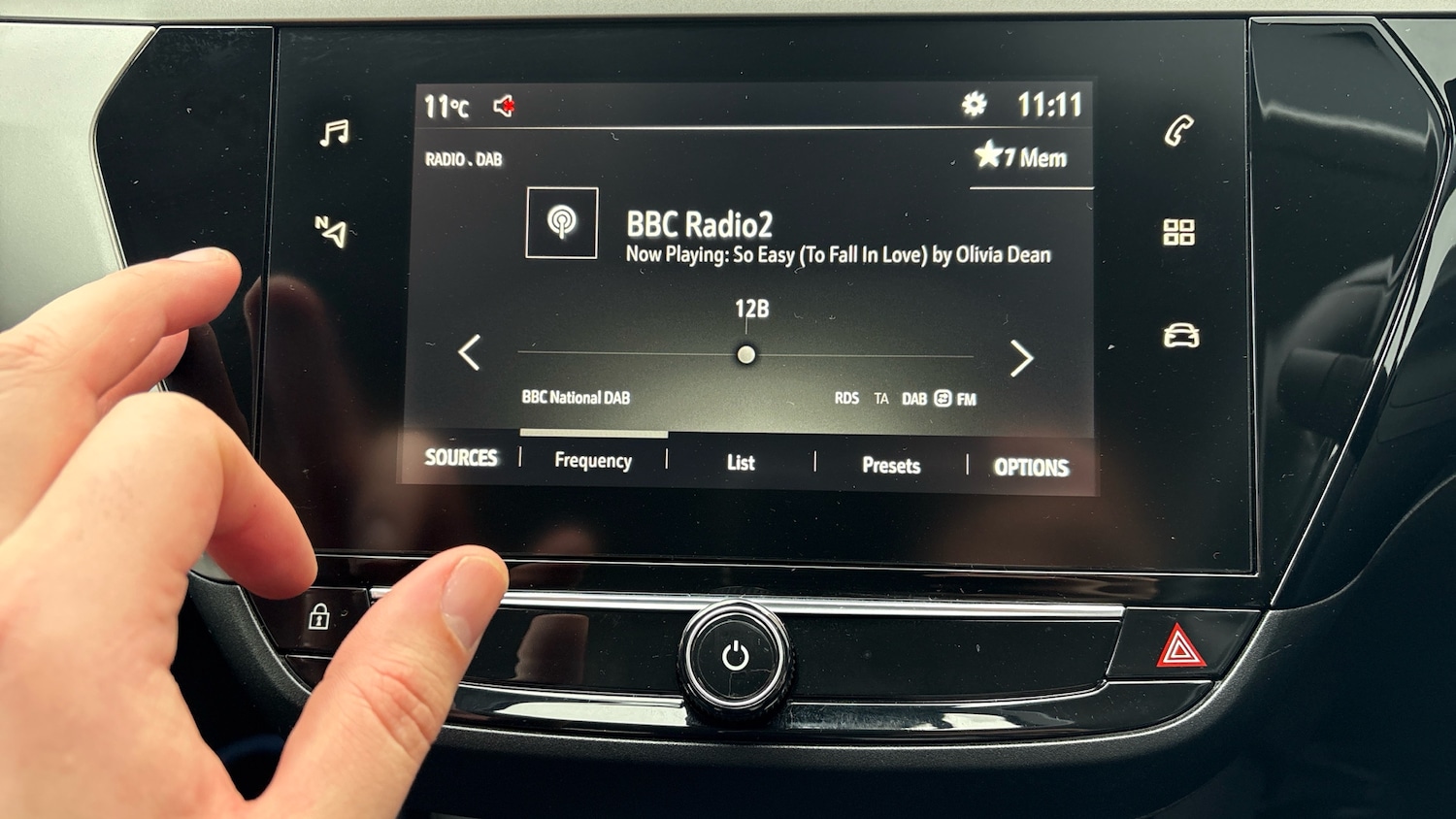 Used Vauxhall Corsa 2022 for sale - 76340969: Photo 29