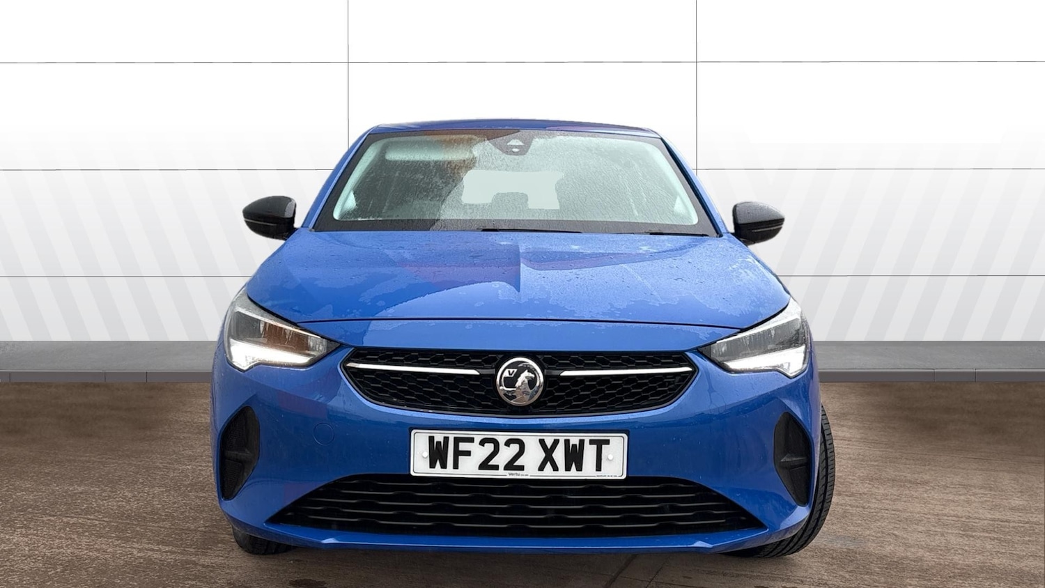 Used Vauxhall Corsa 2022 for sale - 76340969: Photo 3