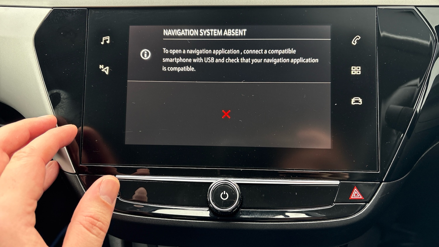 Used Vauxhall Corsa 2022 for sale - 76340969: Photo 30