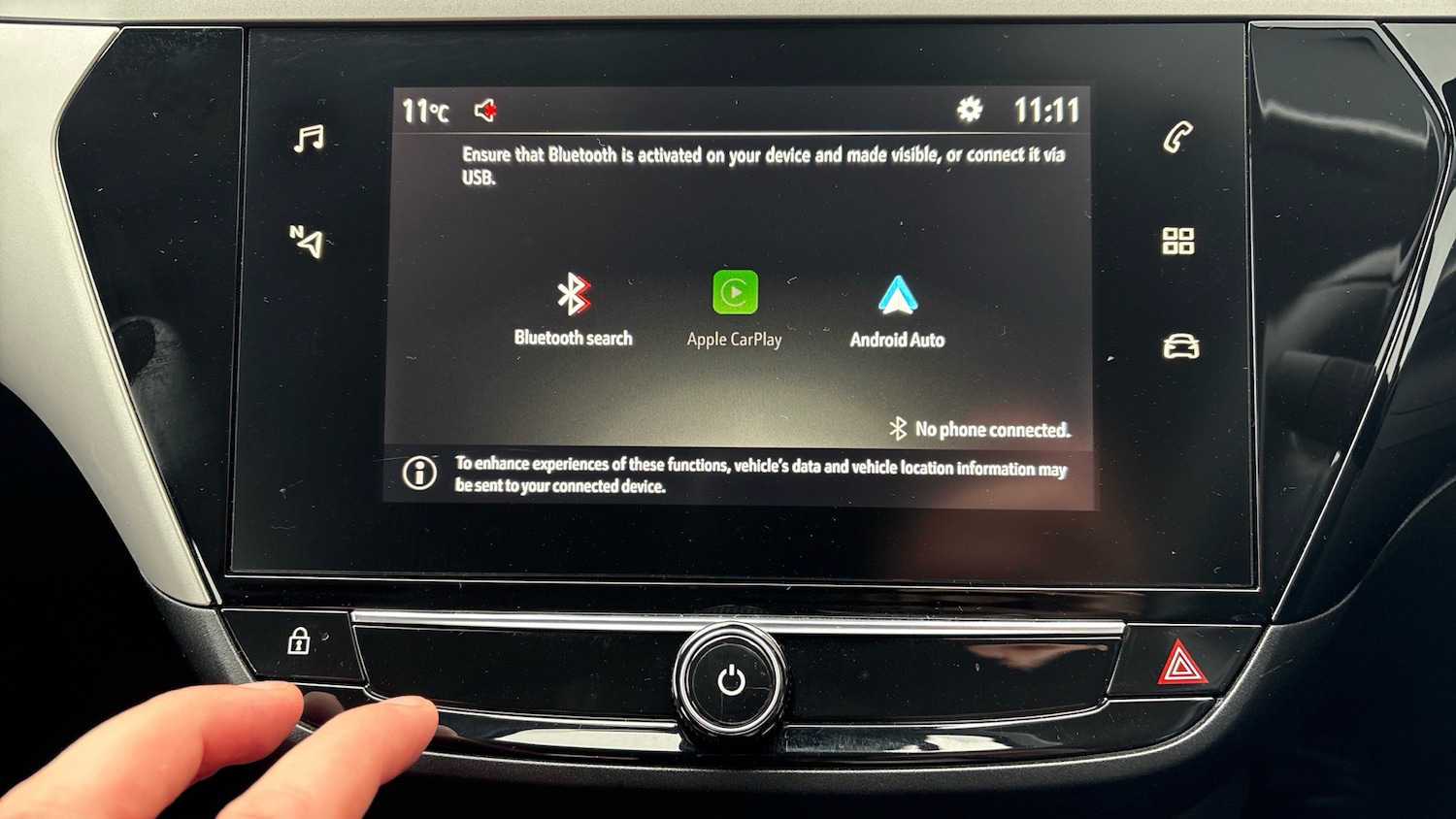 Used Vauxhall Corsa 2022 for sale - 76340969: Photo 31