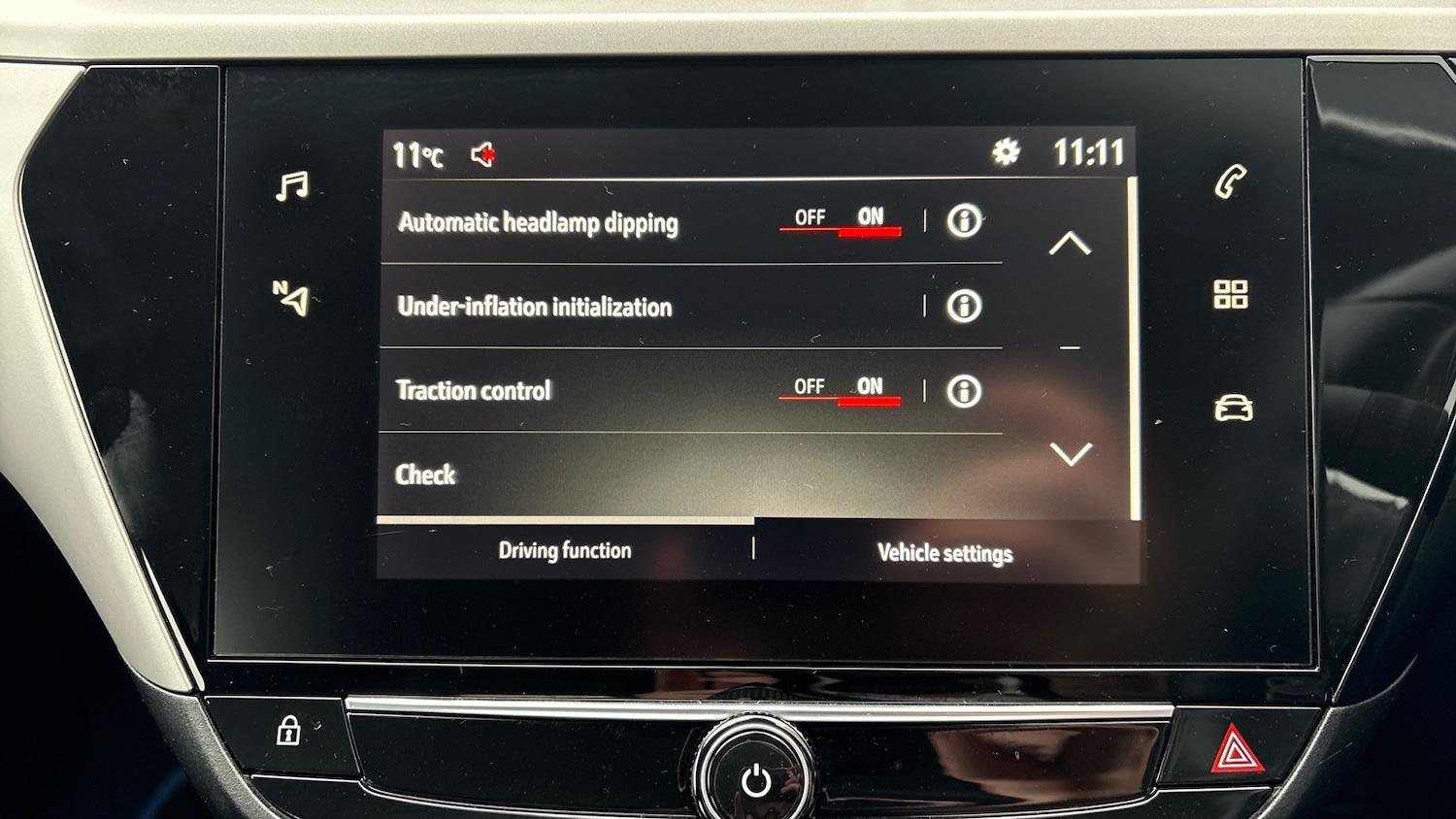 Used Vauxhall Corsa 2022 for sale - 76340969: Photo 32