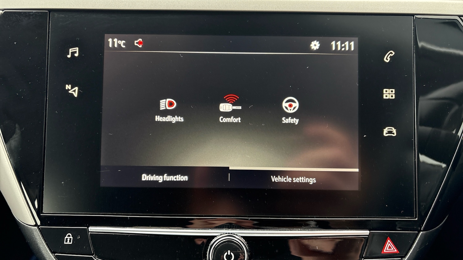 Used Vauxhall Corsa 2022 for sale - 76340969: Photo 33