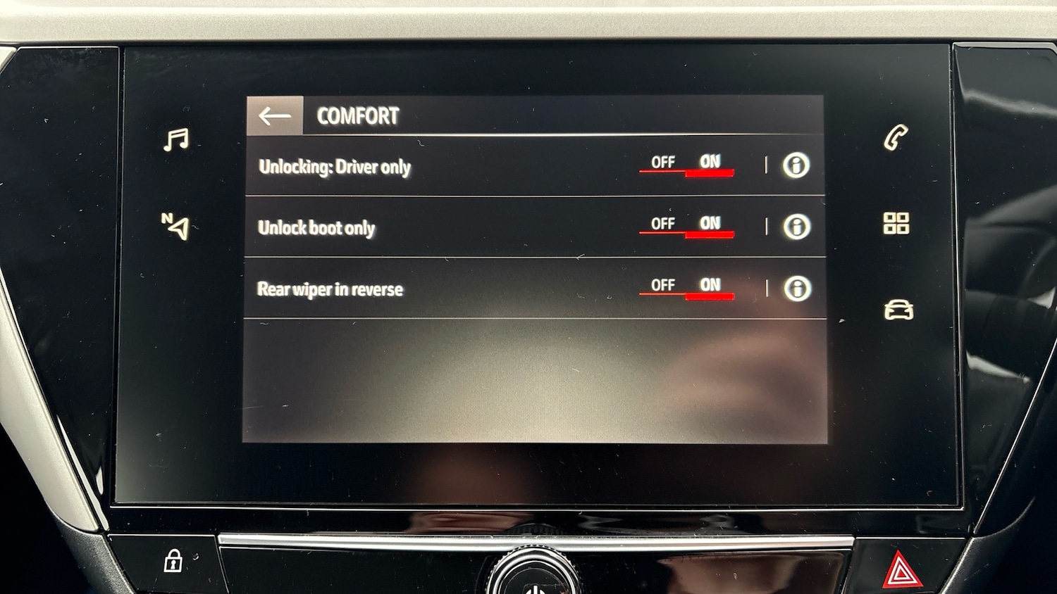 Used Vauxhall Corsa 2022 for sale - 76340969: Photo 35