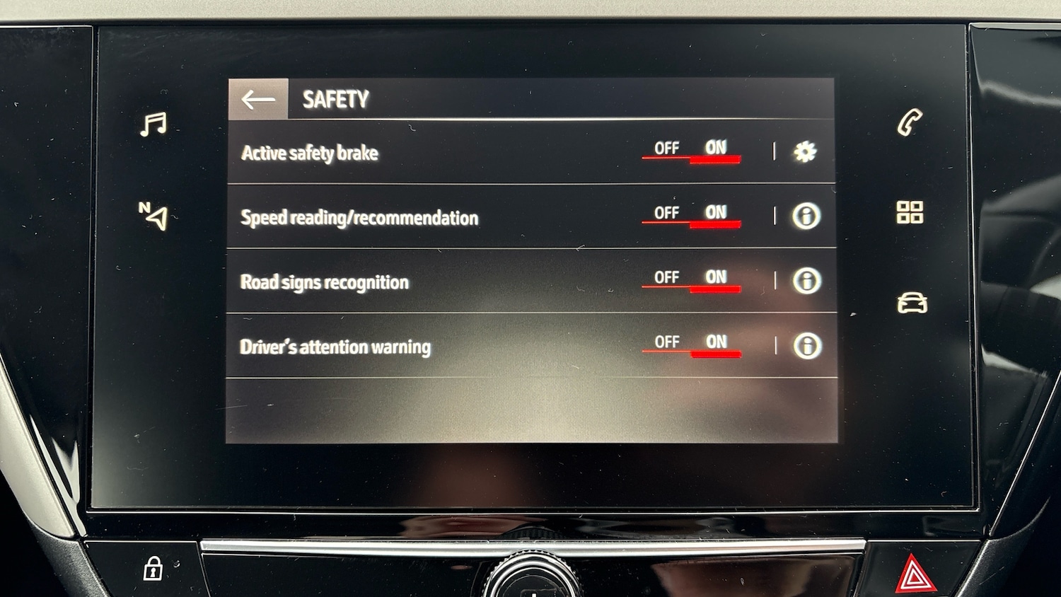 Used Vauxhall Corsa 2022 for sale - 76340969: Photo 36