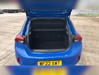 Used Vauxhall Corsa 2022 for sale - 76340969: Photo