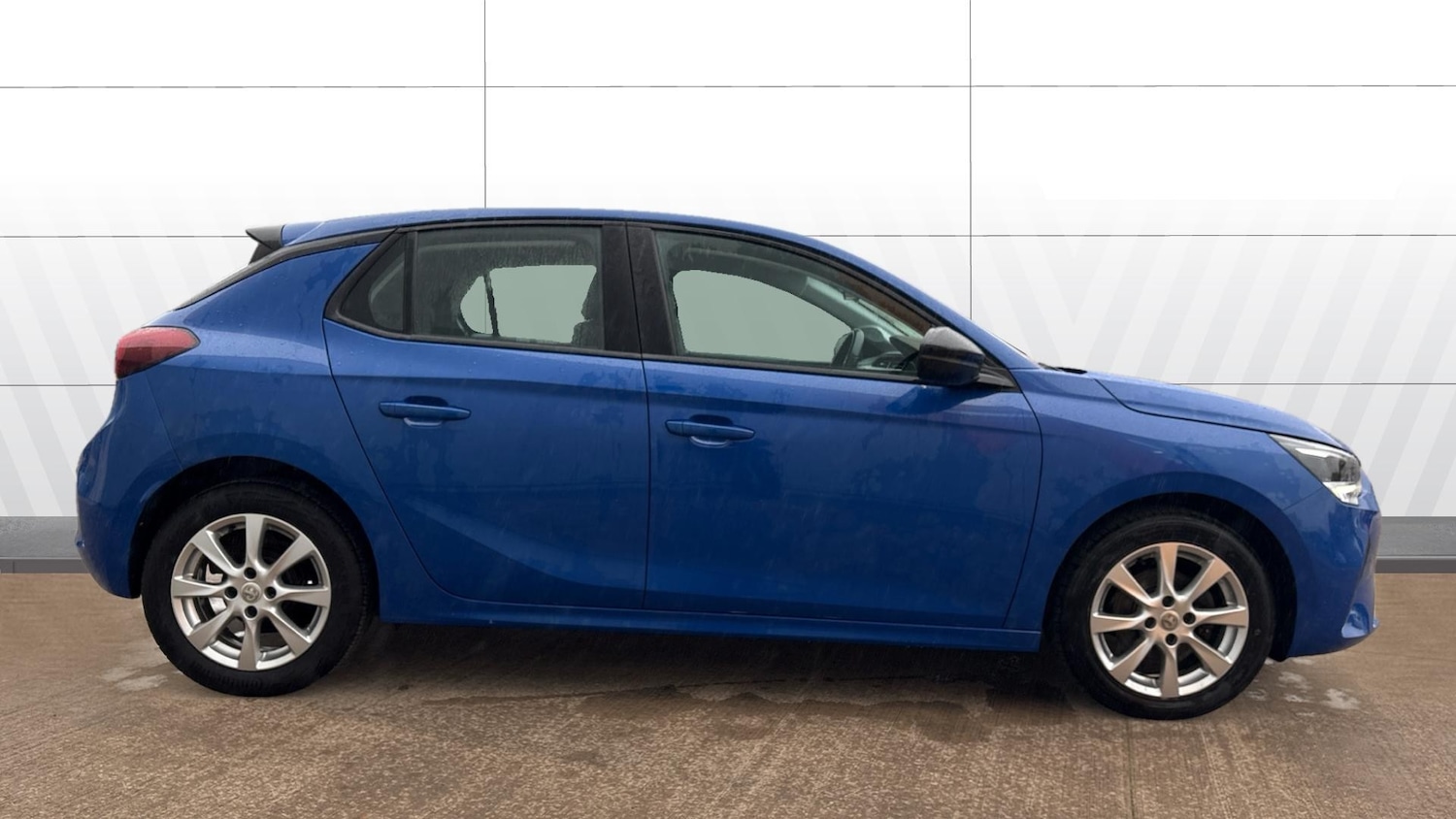 Used Vauxhall Corsa 2022 for sale - 76340969: Photo 5