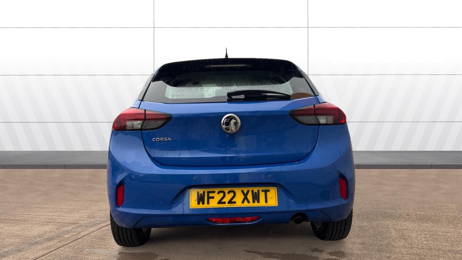 Used Vauxhall Corsa 2022 for sale - 76340969: Photo 6