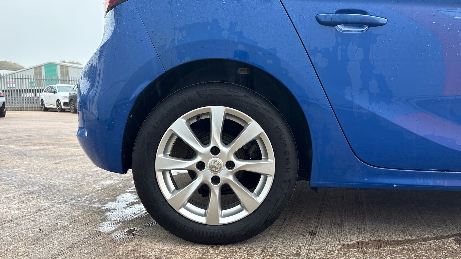 Used Vauxhall Corsa 2022 for sale - 76340969: Photo 7