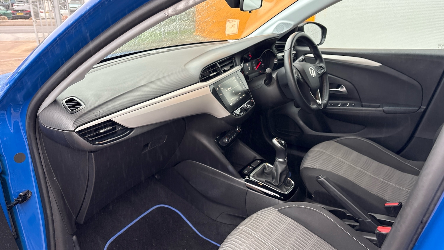 Used Vauxhall Corsa 2022 for sale - 76340969: Photo 9