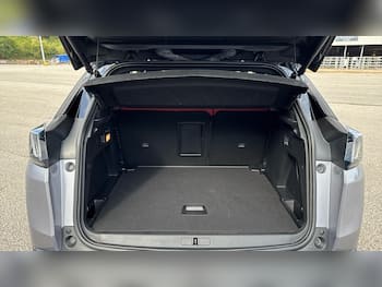 Used Peugeot 3008 2021 for sale - 79614965: Photo