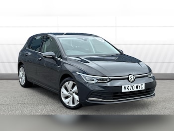 Used Volkswagen Golf 2020 for sale - 78941299: Photo