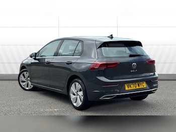 Used Volkswagen Golf 2020 for sale - 78941299: Photo