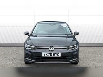 Used Volkswagen Golf 2020 for sale - 78941299: Photo