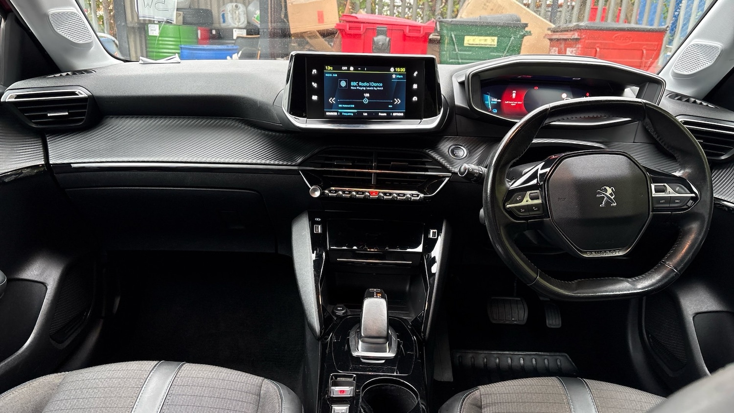 Used Peugeot 208 2020 for sale - 76467896: Photo 10