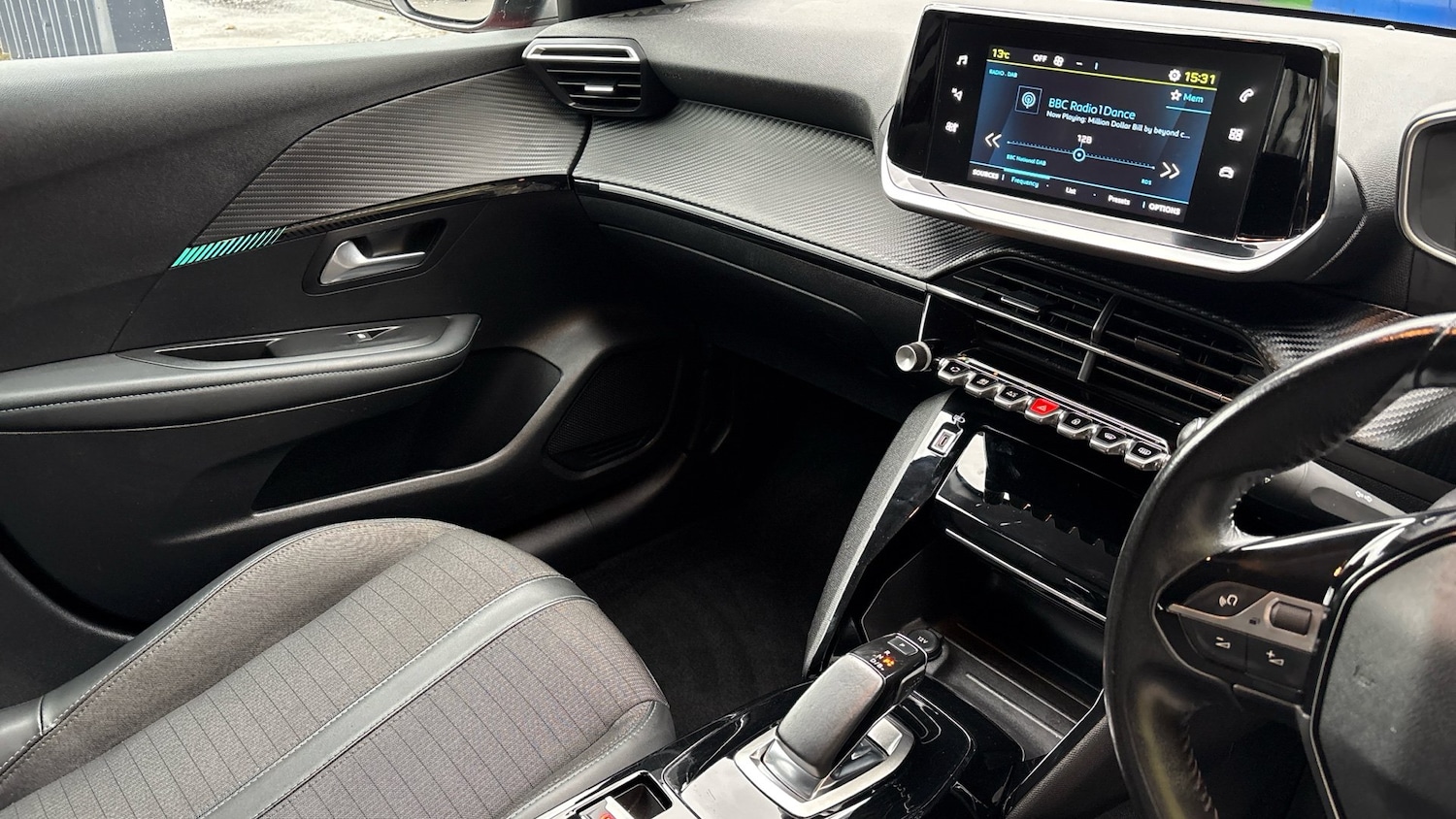 Used Peugeot 208 2020 for sale - 76467896: Photo 14