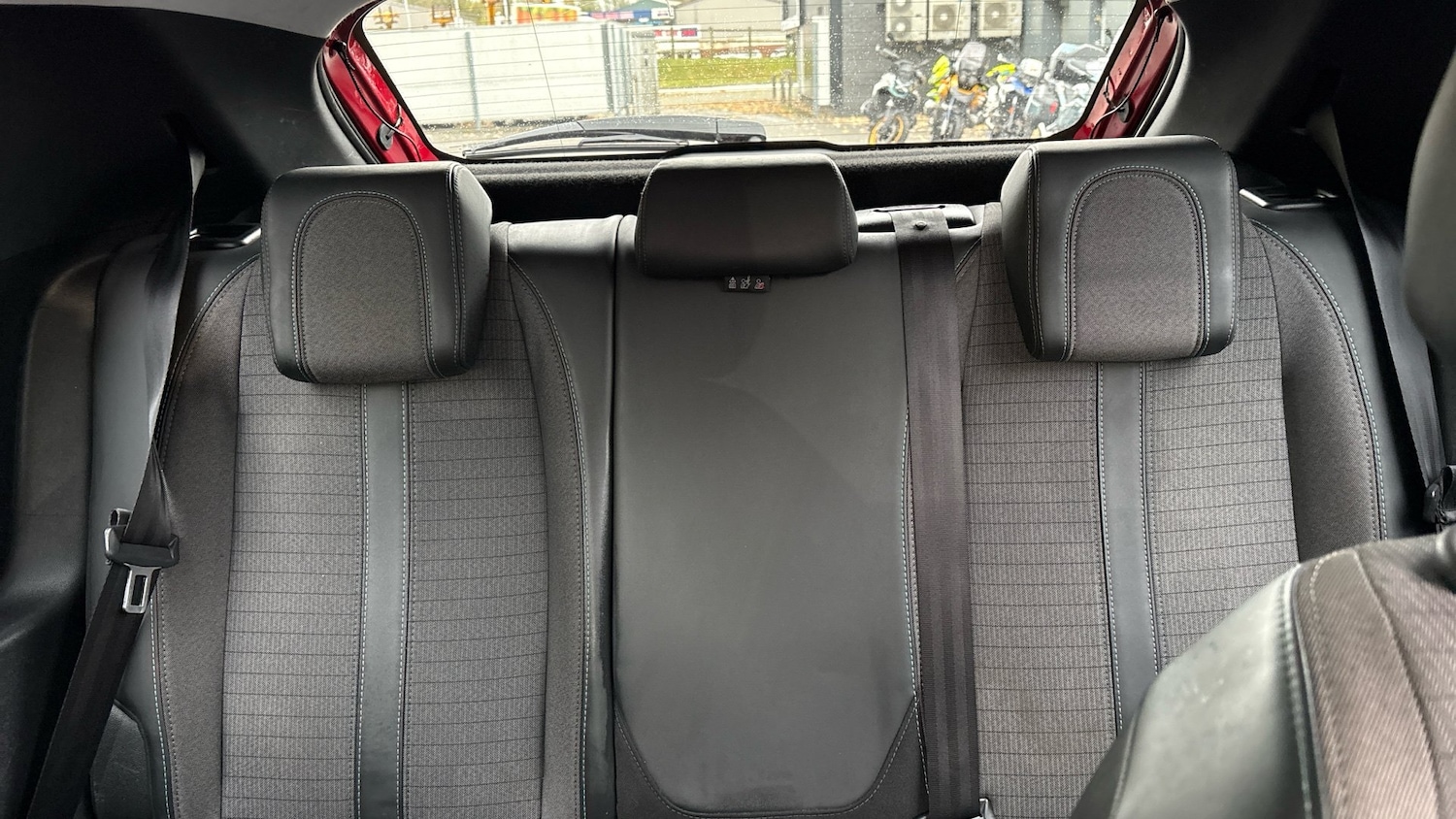 Used Peugeot 208 2020 for sale - 76467896: Photo 15