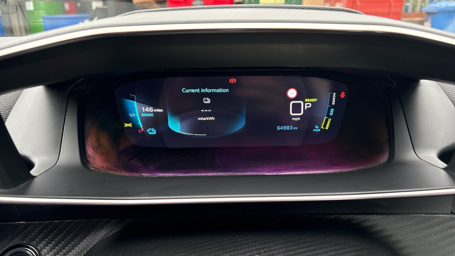 Used Peugeot 208 2020 for sale - 76467896: Photo 18