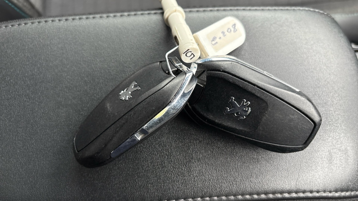 Used Peugeot 208 2020 for sale - 76467896: Photo 20