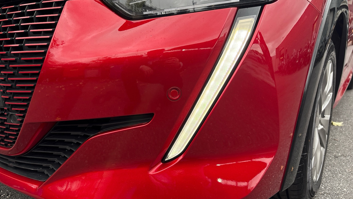 Used Peugeot 208 2020 for sale - 76467896: Photo 24