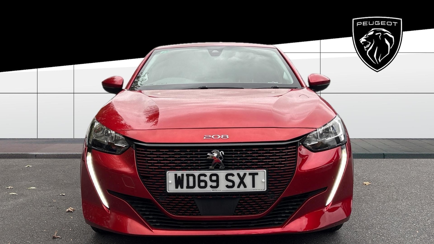 Used Peugeot 208 2020 for sale - 76467896: Photo 3