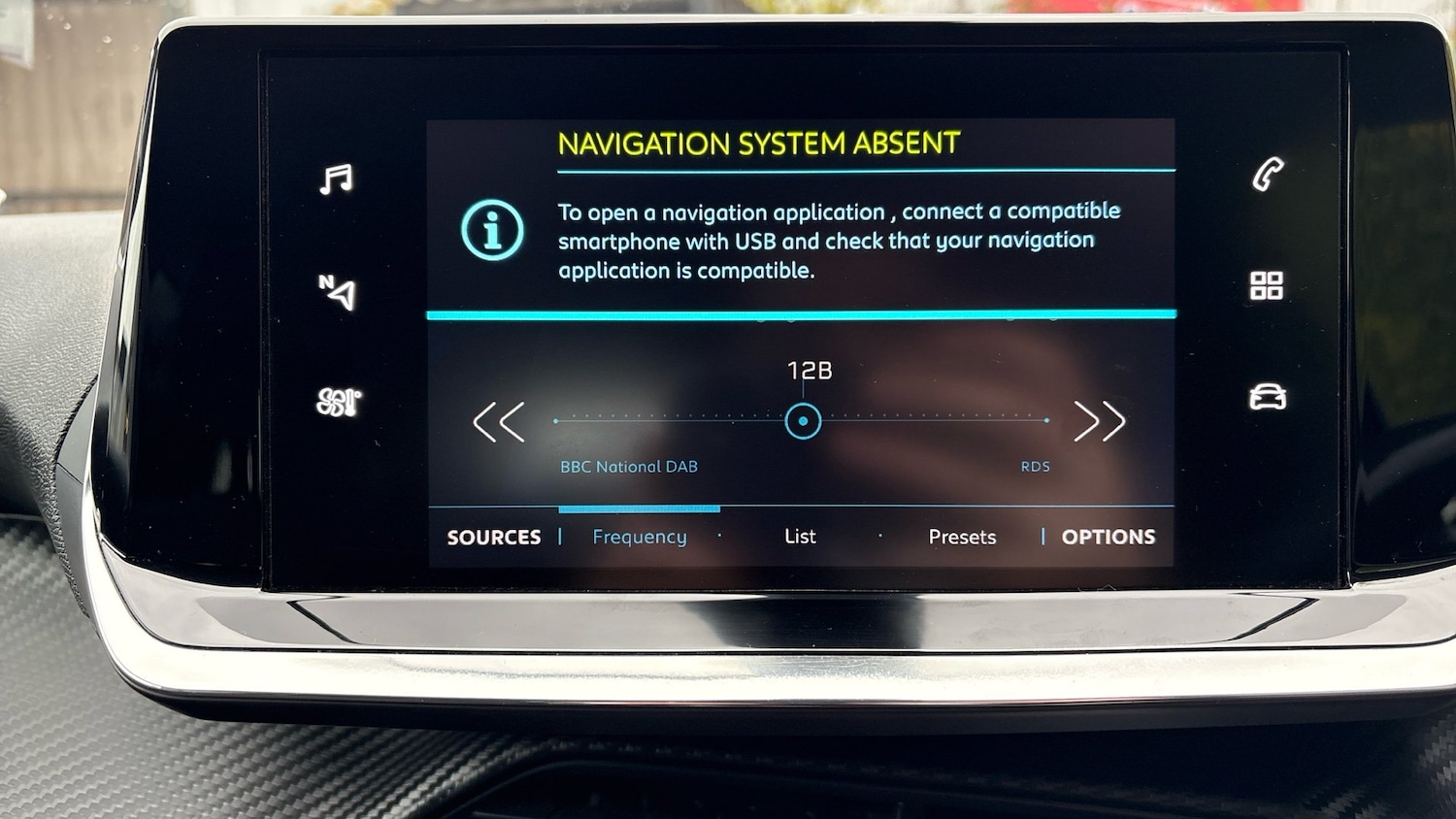 Used Peugeot 208 2020 for sale - 76467896: Photo 31