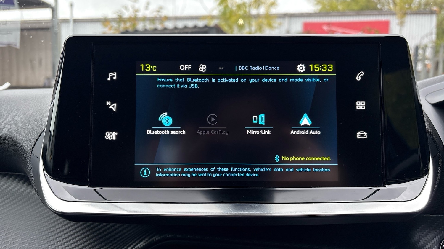 Used Peugeot 208 2020 for sale - 76467896: Photo 33