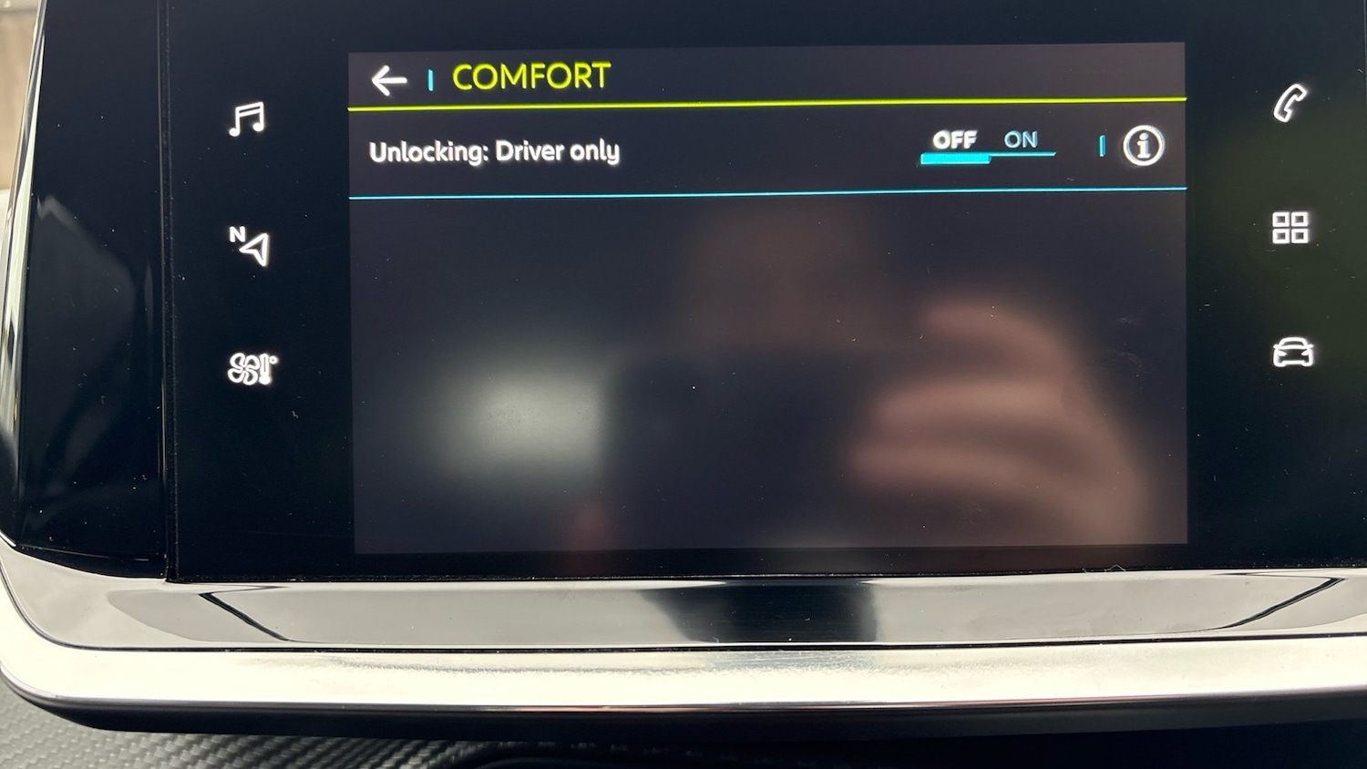 Used Peugeot 208 2020 for sale - 76467896: Photo 38