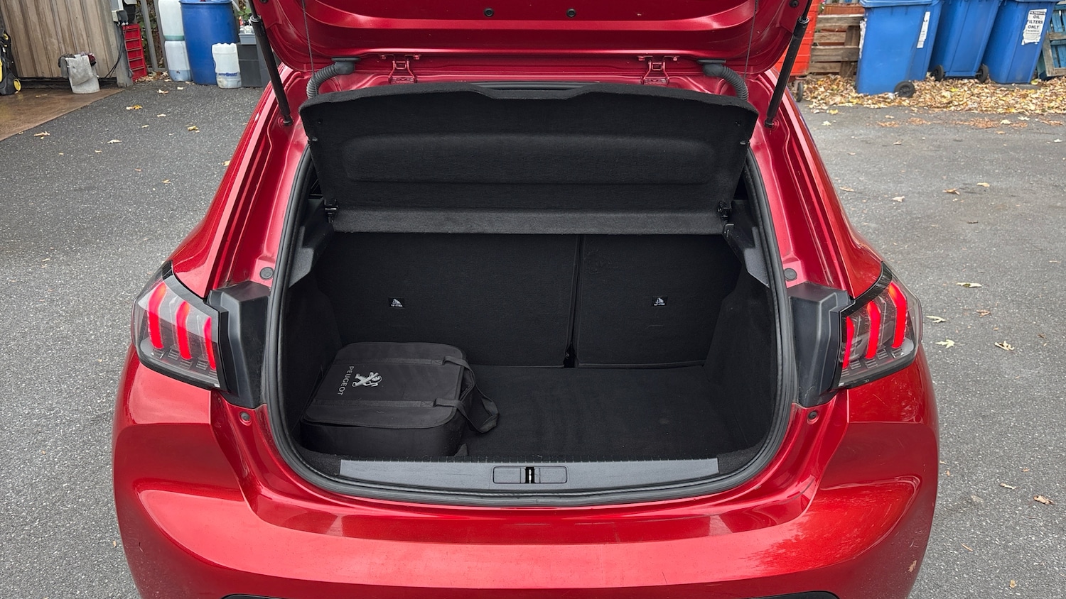 Used Peugeot 208 2020 for sale - 76467896: Photo 4