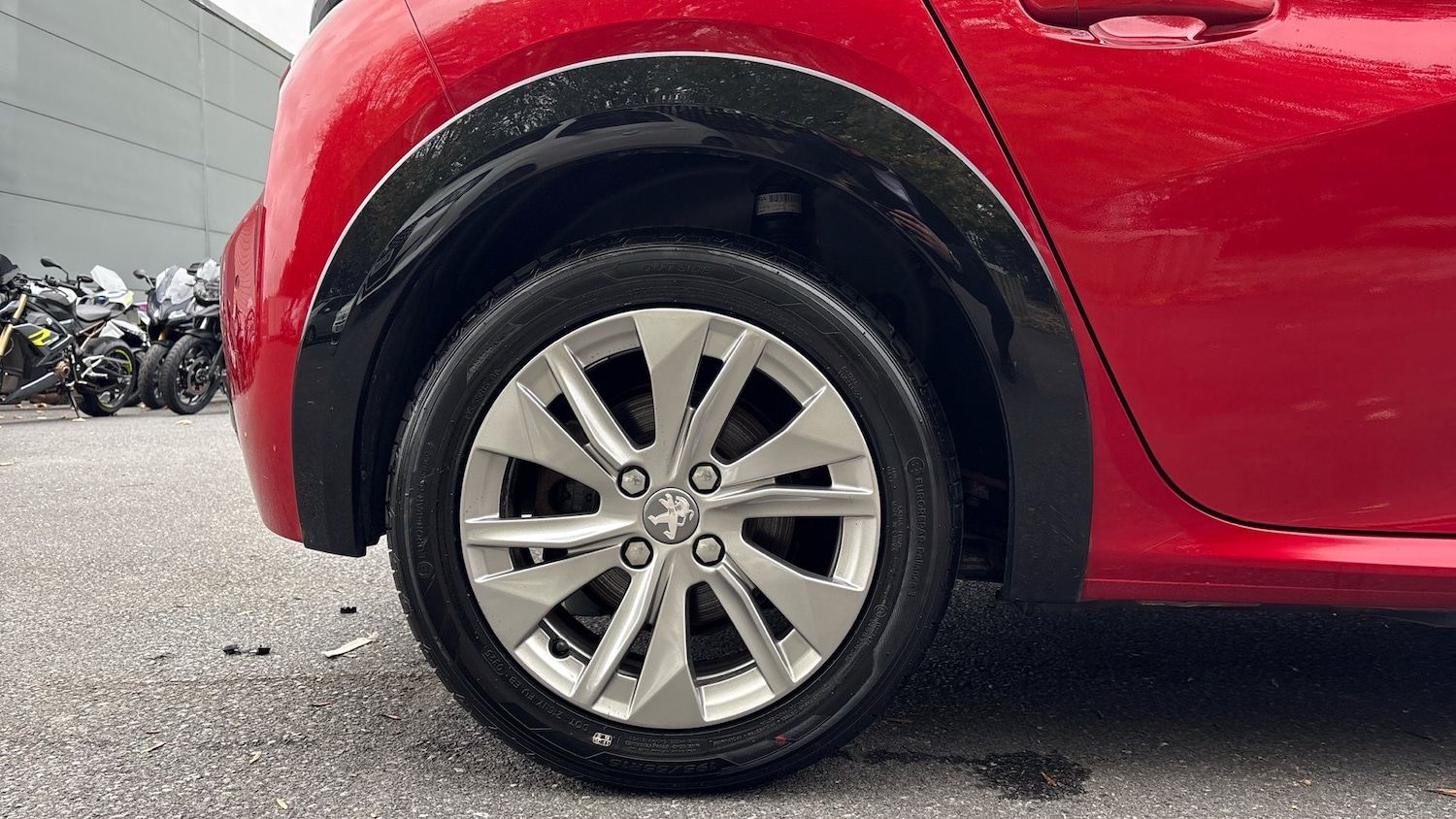 Used Peugeot 208 2020 for sale - 76467896: Photo 7