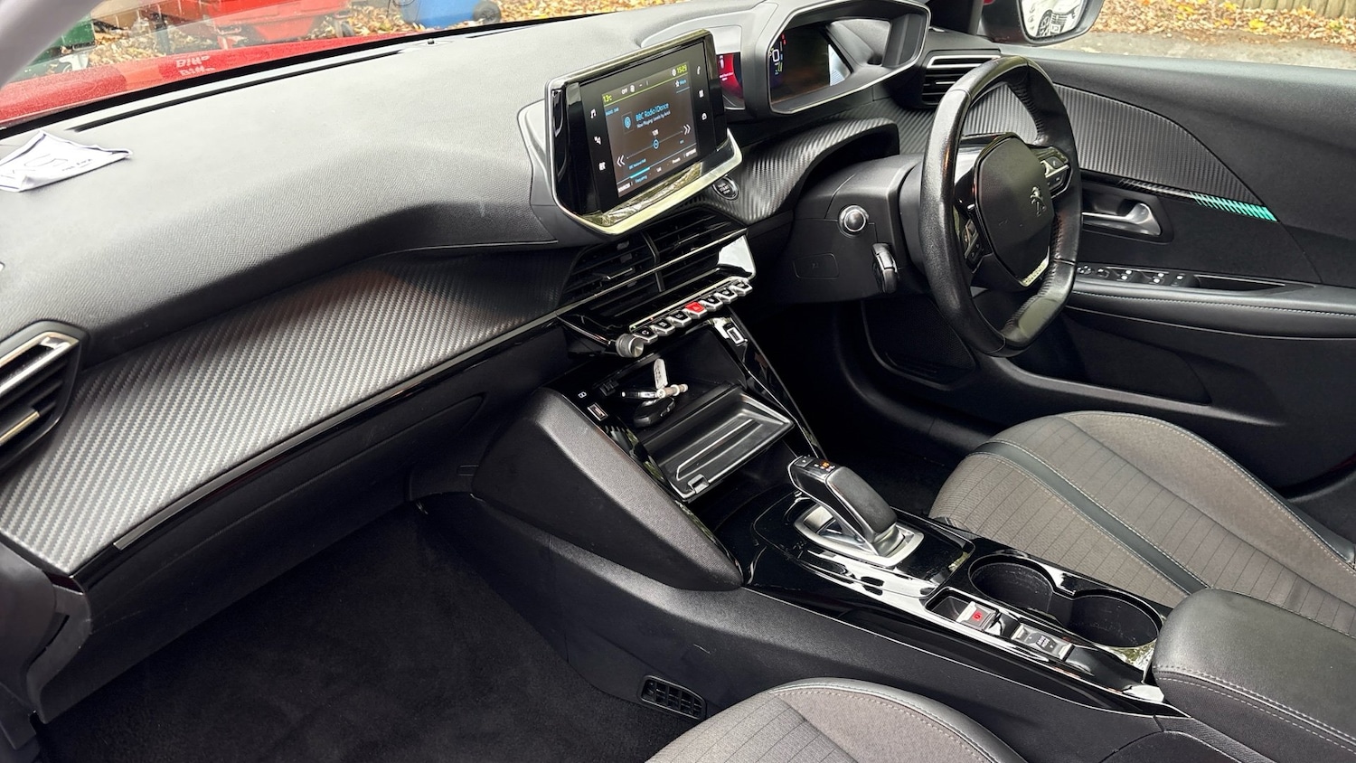 Used Peugeot 208 2020 for sale - 76467896: Photo 9