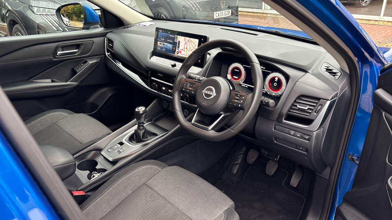 Used Nissan Qashqai 2023 for sale - 76412038: Photo 11