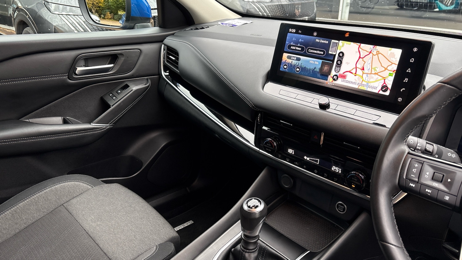 Used Nissan Qashqai 2023 for sale - 76412038: Photo 14