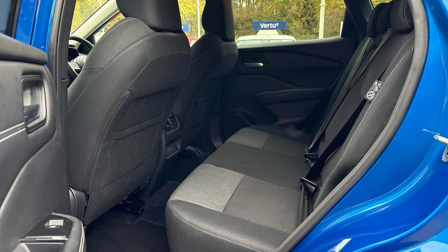 Used Nissan Qashqai 2023 for sale - 76412038: Photo 16