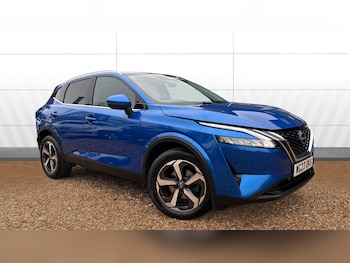 2023 (23) - 1.3 DiG-T MH N-Connecta 5dr Petrol Hatchback