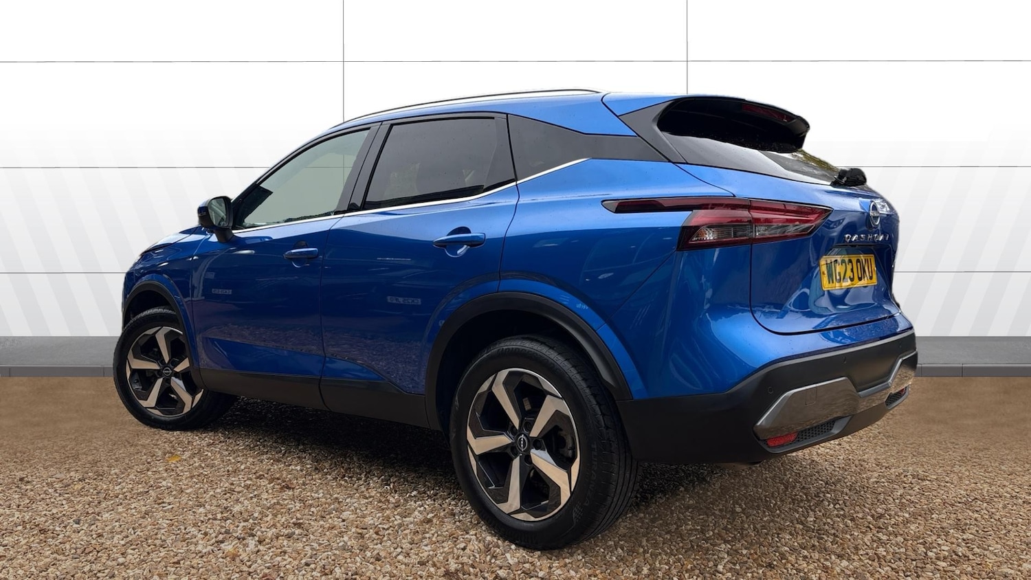 Used Nissan Qashqai 2023 for sale - 76412038: Photo 2