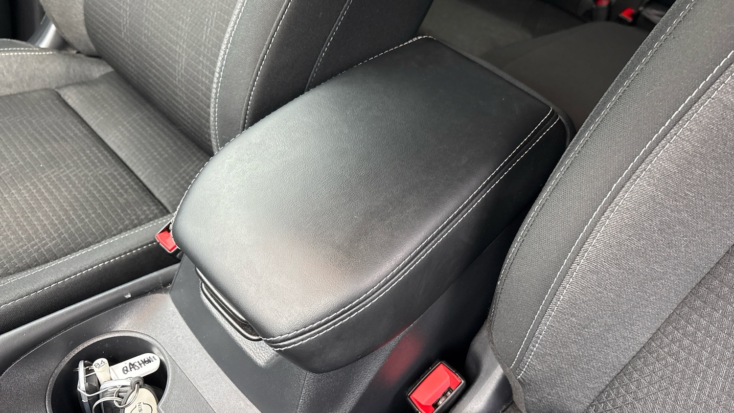 Used Nissan Qashqai 2023 for sale - 76412038: Photo 21