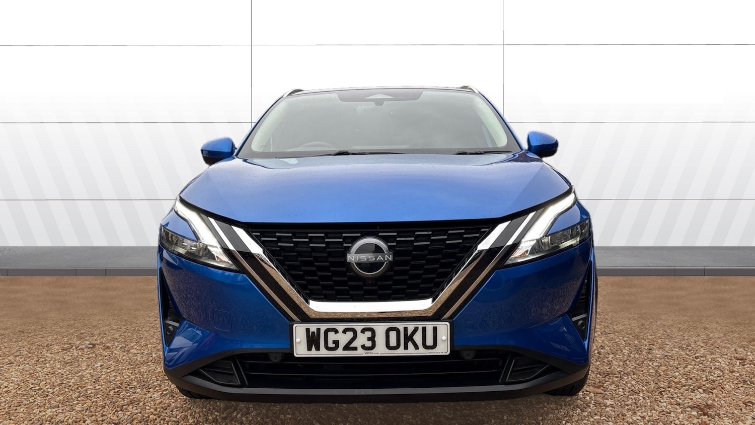 Used Nissan Qashqai 2023 for sale - 76412038: Photo 3