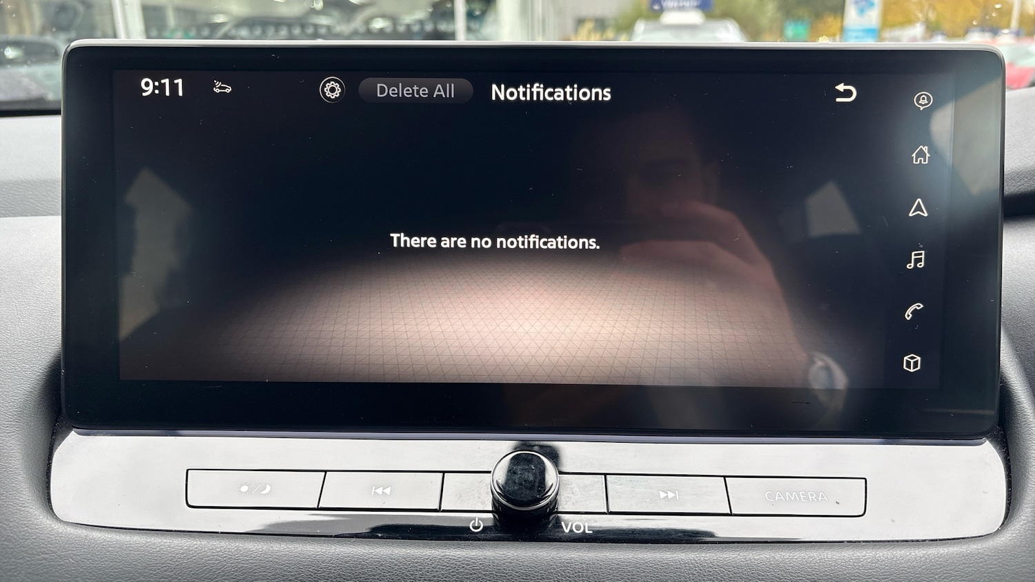 Used Nissan Qashqai 2023 for sale - 76412038: Photo 30