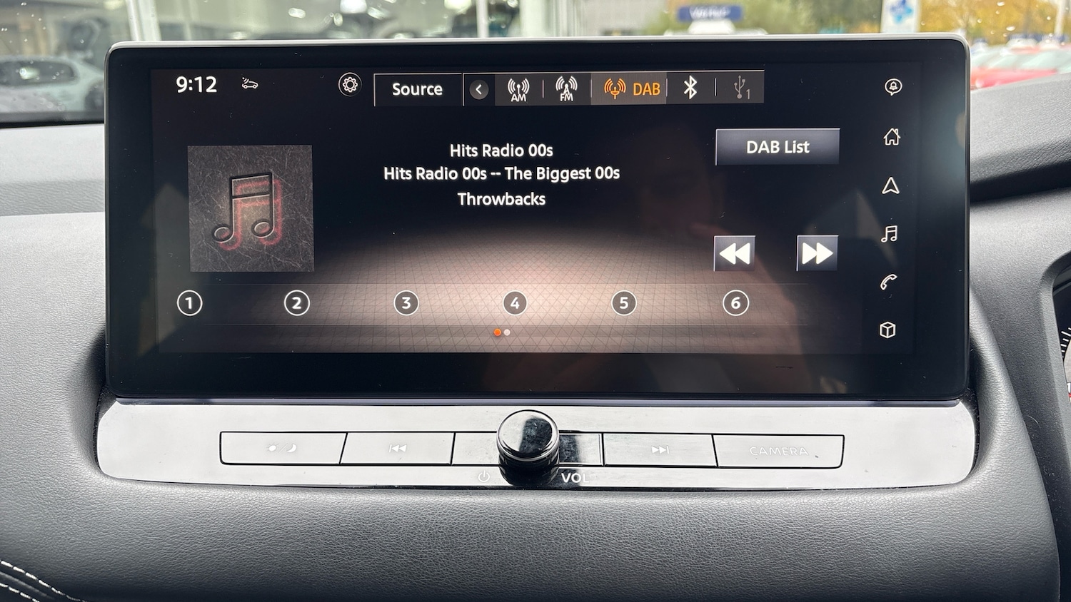 Used Nissan Qashqai 2023 for sale - 76412038: Photo 32