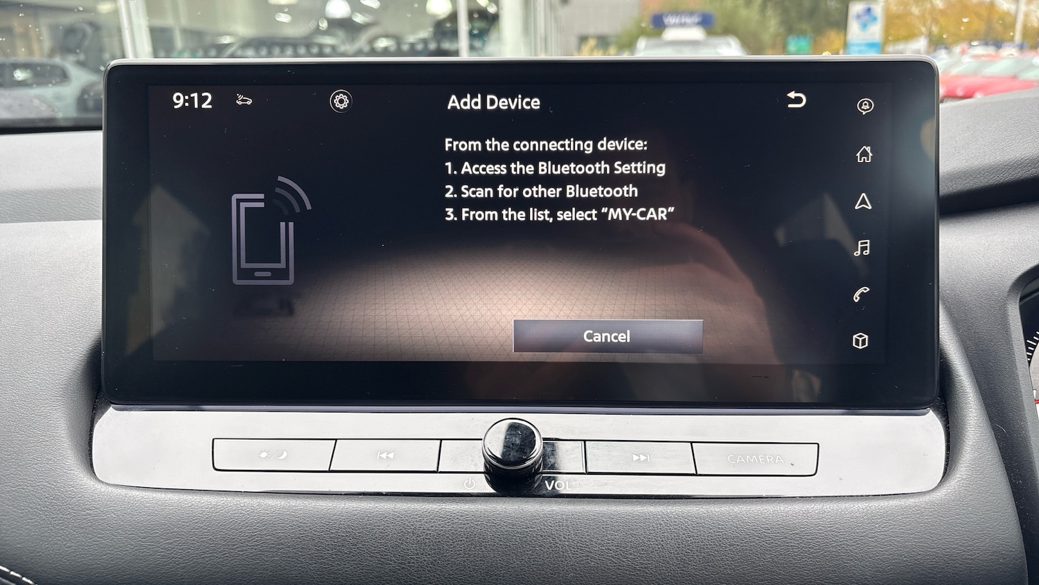 Used Nissan Qashqai 2023 for sale - 76412038: Photo 33