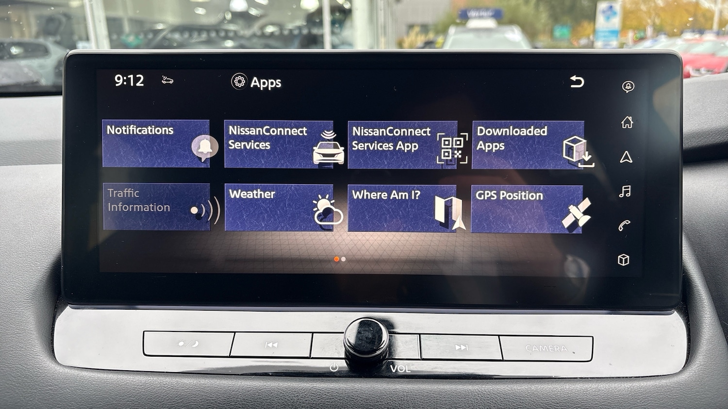 Used Nissan Qashqai 2023 for sale - 76412038: Photo 34